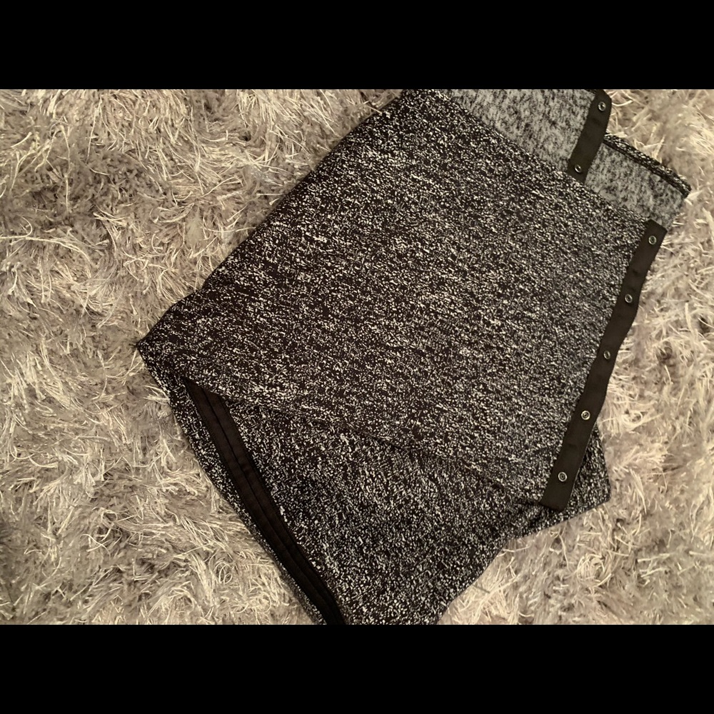 Lululemon scarf